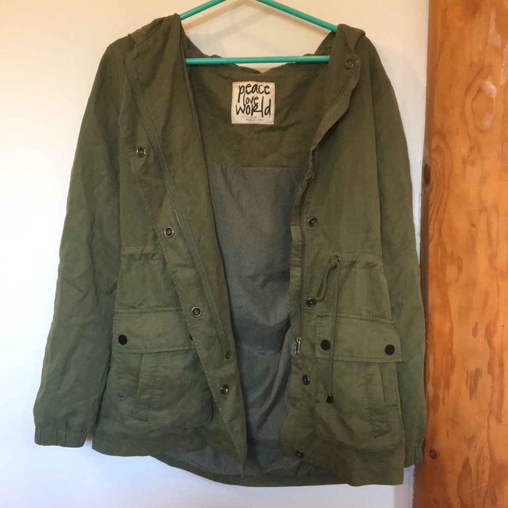 Jacket - Picture 2 of 6